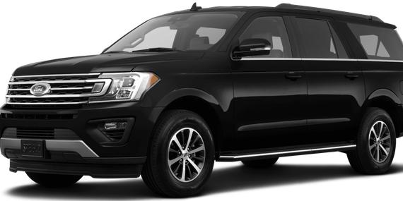 FORD EXPEDITION MAX 2018 1FMJK1HT6JEA11894 image